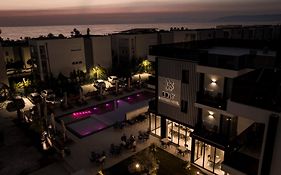 Bolt Boutique Hotel